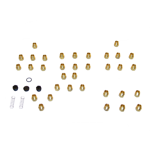 Nordyne 904090A Natural Gas to Liquid Propane Conversion Kit