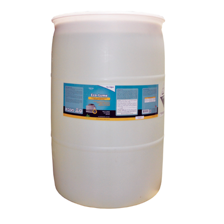 Nu-Calgon 4167-01 Eco-Lyme Descaler 55-Gal Drum