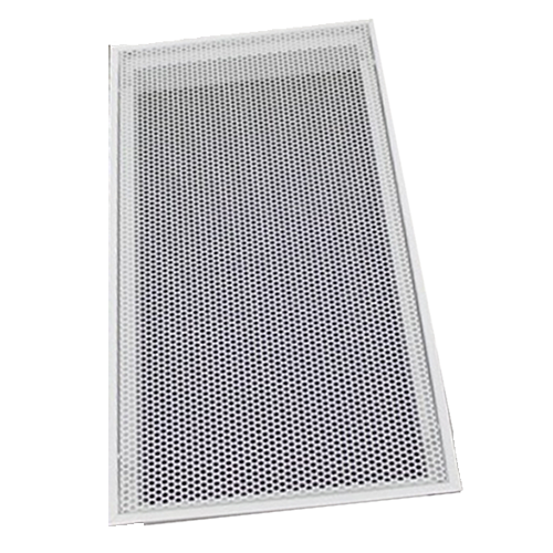 Titus PAR-3-24X12 Perforated Grill Assembly 24" x 12"