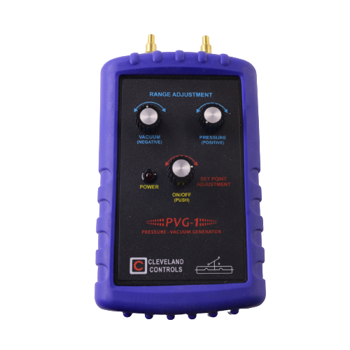 Cleveland Controls PVG-1 Pressure Vacuum Generator
