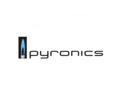 Pyronics 01812D4 High Temperature Peep Site (12-16PS)
