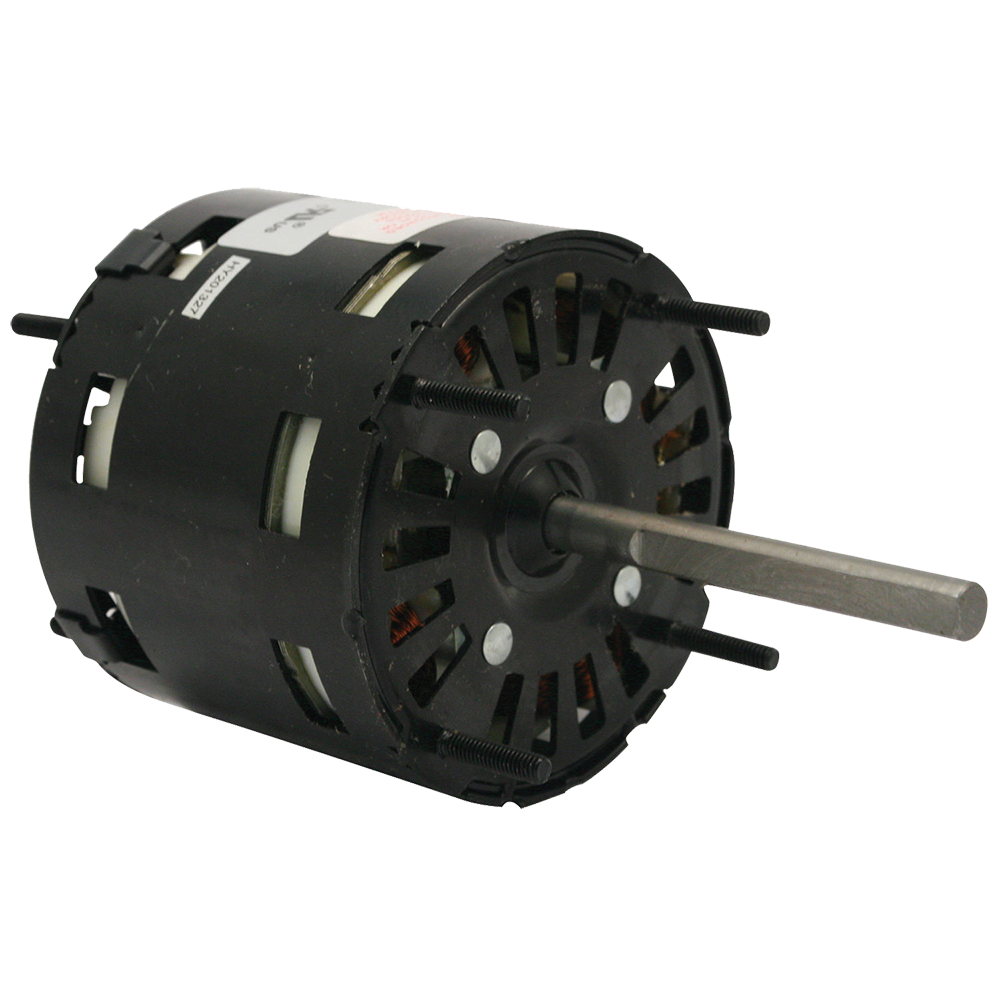 DiversiTech R3-R369 Replacement Motor 3.3"-Diameter 1/20HP 230V