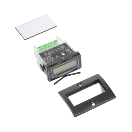Redington 7111 Electric Totalizing Counter