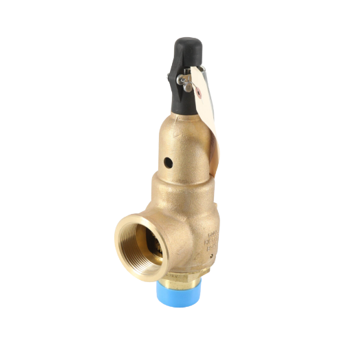 Kunkle 6010JHM01AAM0150 Relief Valve 2"x 2.5" 150psig 10808hr