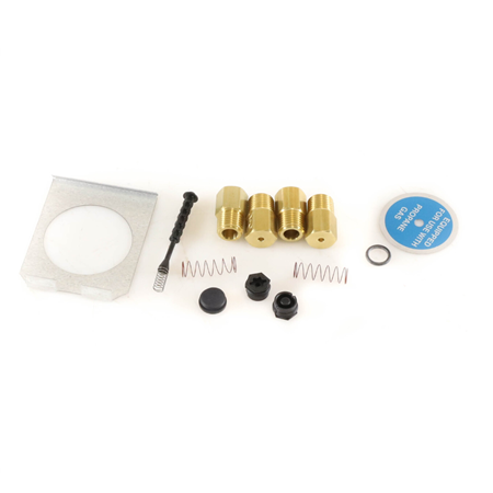 Reznor 1036538R Natural Gas to Liquid Propane Conversion Kit