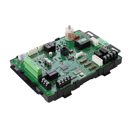 Rheem 62-104061-05 Integrated Furnace Control Board