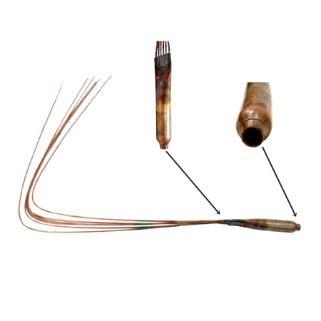 Rheem AS-21821-29 Capillary Tube Assembly