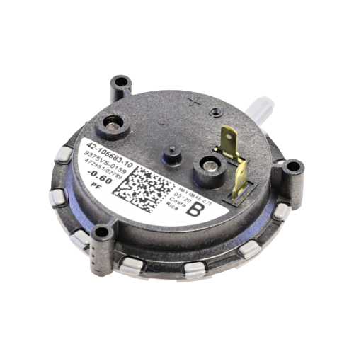 Rheem PD425154 Pressure Switch Assembly