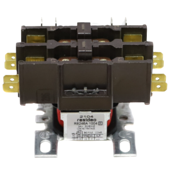 Weil Mclain 572-150-147 Quiet Electrical Contactor