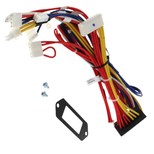 Weil McLain 383-500-640 Wiring Harness