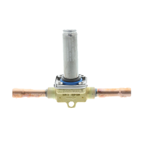 Danfoss 032F1204 Solenoid Valve 3/8"