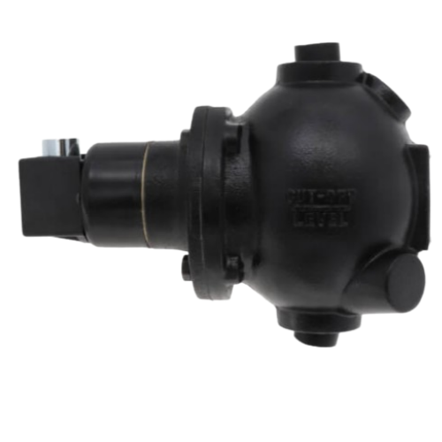 McDonnell & Miller 61 Low Water Cut-Off for Steam Boilers