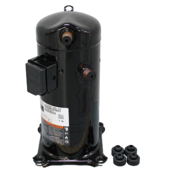 Copeland Compressor ZP91KCE-TF5-950 Scroll Compressor 200-230V 3-Phase 91000 Btu