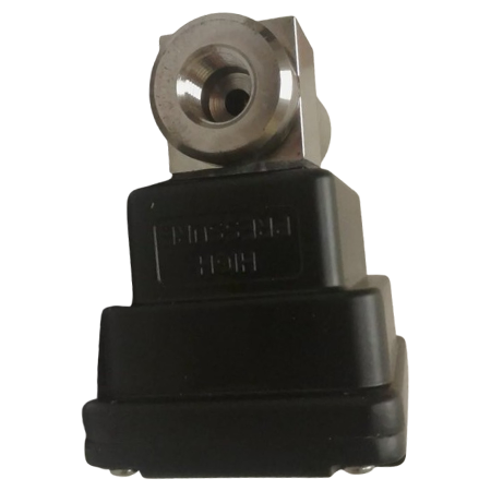 Setra 2301010PD2F11B Pressure Transducer 0-10 PSID 1/4" 4-20 mA