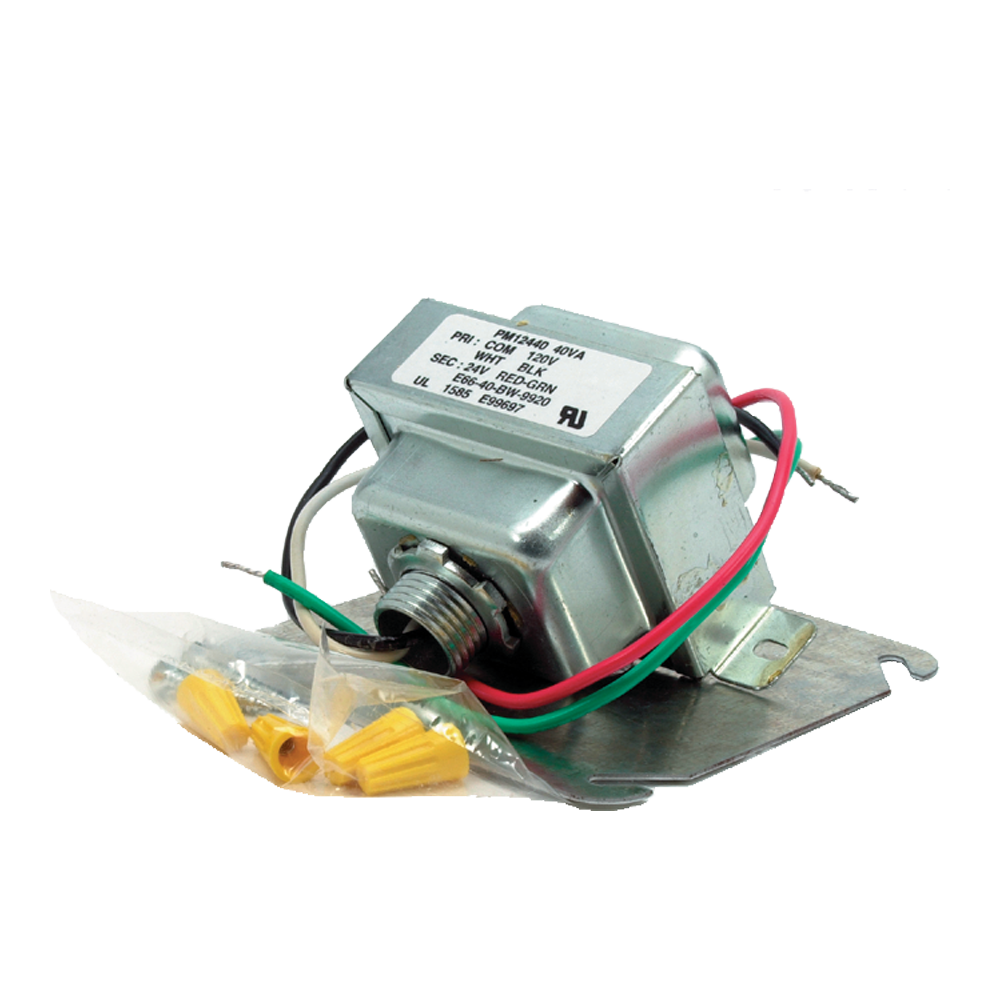 DiversiTech T5401 Trans.-40VA/120 PRI/24 SEC
