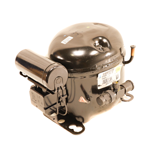 Tecumseh AE1200E-215-J7 Reciprocating Compressor 115V 1 Phase 60Hz R134A