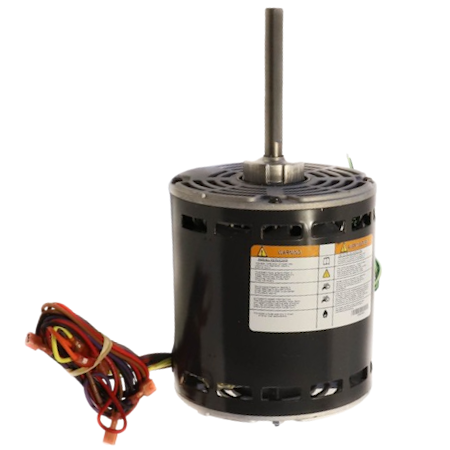 Trane MOT18682 Condenser Fan Motor 200-230V Single-Phase 1/12 HP 810 RPM