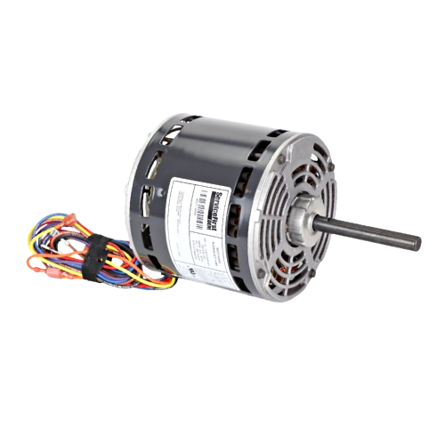 Trane MOT19599 Blower Motor 3-Speed 1/2HP 200-230V 1120rpm
