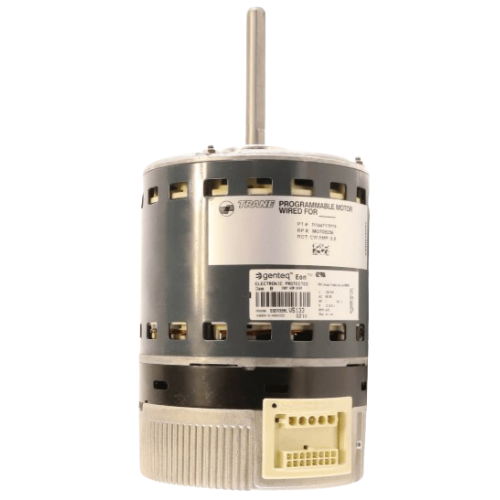 Trane MOT9256 Programmed Motor 115/230 Voltage 1hp