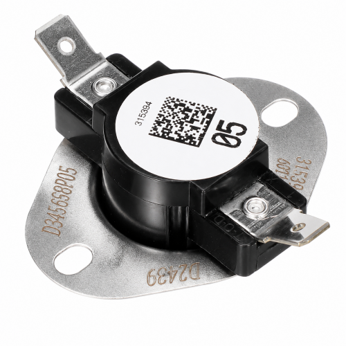 Trane SWT4044 Thermal Limit Switch
