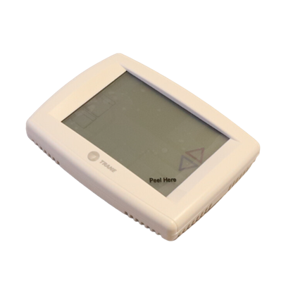 Trane TCONT302AS42DA Thermostat 7-Day Programmable 4H/2H Stat