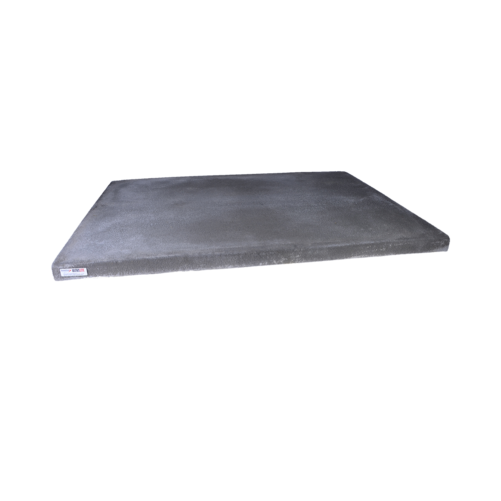 DiversiTech U4848-3 UltraLite Pad 48" x 48" x 3"