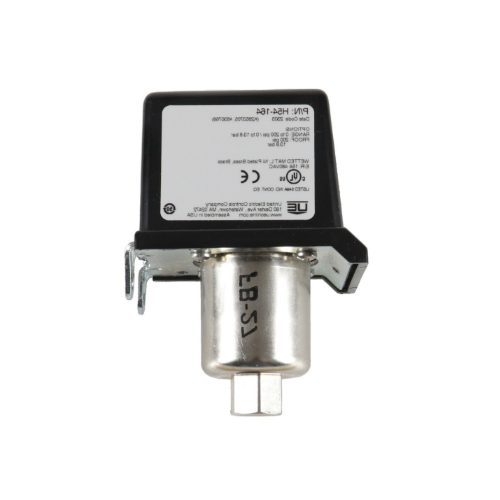 United Electric H54-164 Pressure Switch SPDT 0-200psi 1/4" NEMA1
