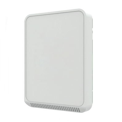 Veris HW2XA2A Wall Mount Humidity Sensor