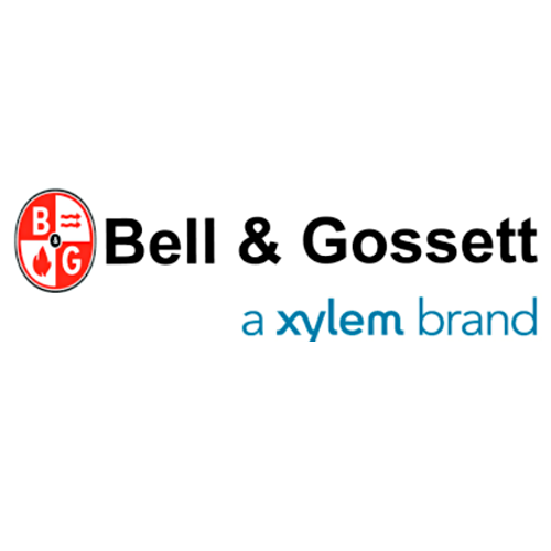 Bell & Gossett 116055 Pressurized Expansion Tank 158-Gallon 125psi