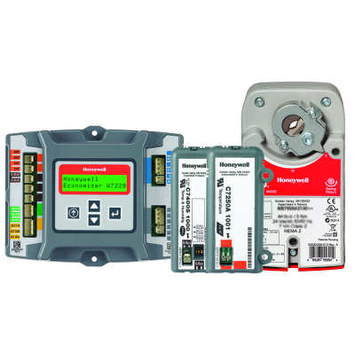 Honeywell YL7220SJ3105 Jade Economizer