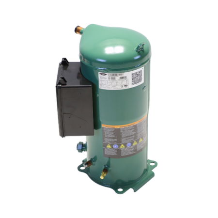 York 015-05114-104 Scroll Compressor 3-Phase 400/460V 50/60 Hz