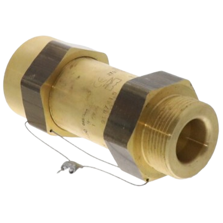 York 022-10079-000 Relief Valve