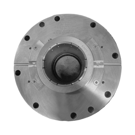 York 029-24762-000 Double Shaft Seal HJ-119