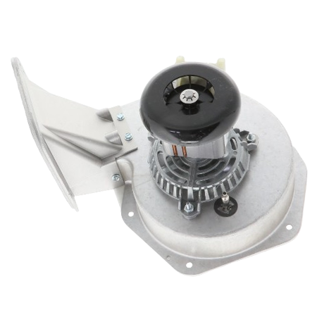 York S1-02435329000 Draft Inducer Assembly