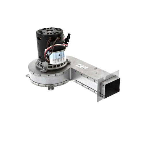 York S1-026-50621-000 Blower Combustion 2-Stage