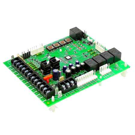 York S1-33109150001 Board Control Kit Simplicity 1A 2-Stage