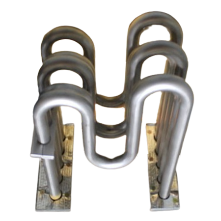 York S1-36393521705 Heat Exchanger 5 Tube