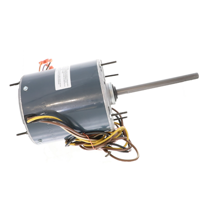 York S1-FHM3739HT Condenser Fan Motor 3/4 Hp 460V 1075 RPM 1-Phase