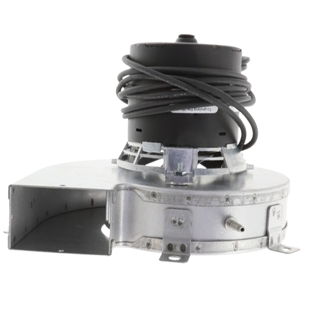 York S1-PVENT-02R Power Vent Right Hand Blower Motor Assembly
