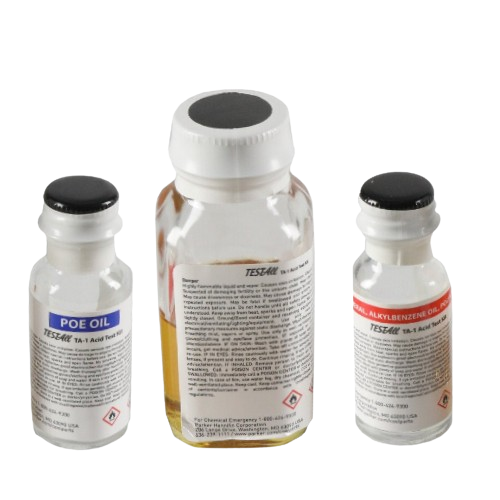 Sporlan Controls 780042 Ta-1 Acid Test Kit
