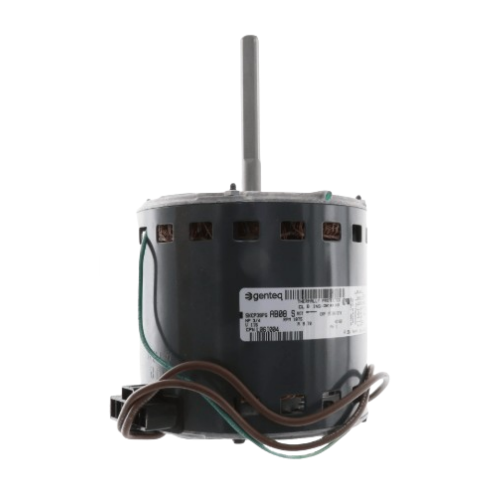 Heil Quaker L06I004 Direct Drive Blower Motor 3/4 HP 4-Speed