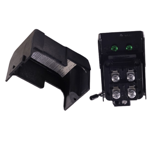 Siemens Industrial Controls (Furnas) Controls 69WC7 Pressure Switch