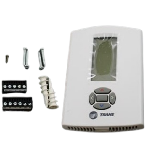 Trane THT2774 3H/2C WallMount Prog. Thermostat