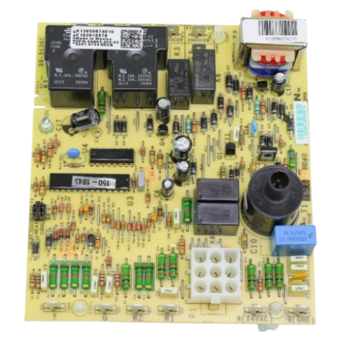 Trane CNT3457 Integrated DSI Module