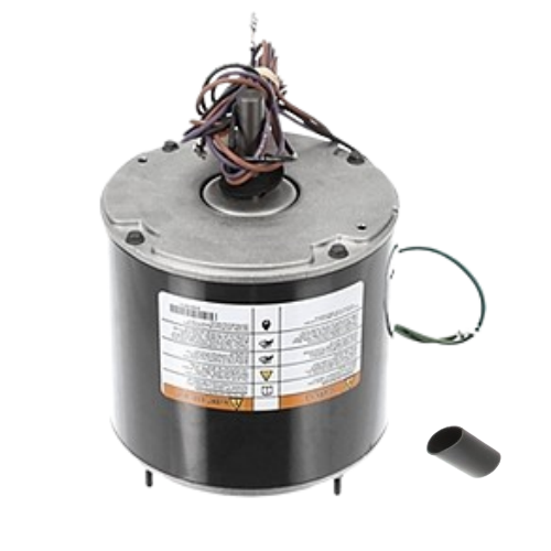 Trane MOT18685 Condenser Fan Motor Single Phase 1/5 Hp 200 - 230V 60 Hz 825 RPM CCWLE