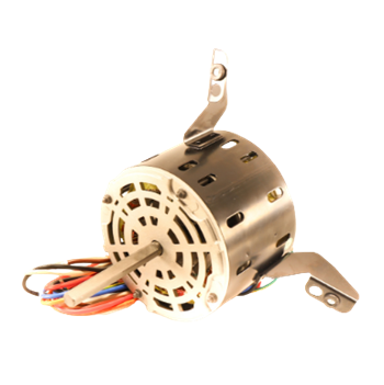 Goodman-Amana 0131F00041S Blower Motor 115V 1-Phase 1/ 3HP 1075 RPM