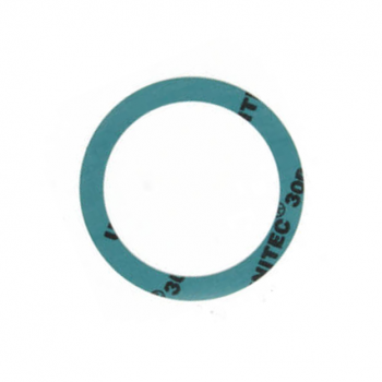 Honeywell Water 0901446 Union Gasket 1-1/4" for F76