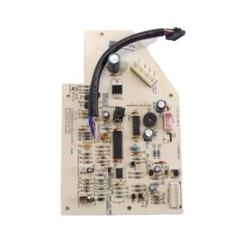 Heat Controller 17122000011828 Control Board
