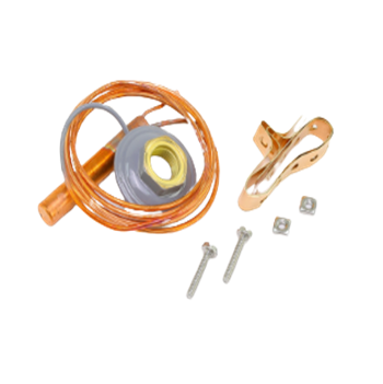 Sporlan 183388 Thermostatic Expansion Valve KT-43-SC/PC