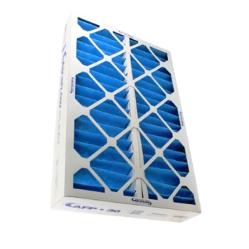 Liebert 305476P1 Filter 25" x 16" x 4" MERV 8 N/R